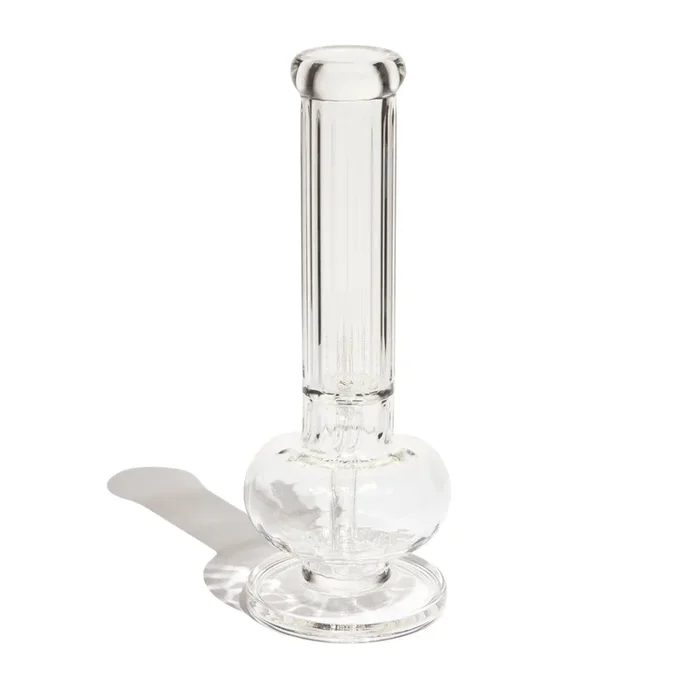 Tokyo Smoke Fluted Bong