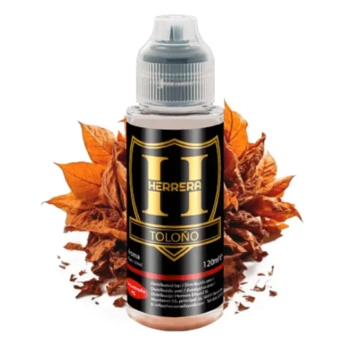 Toloño 10ml (Longfill) (Herrera)