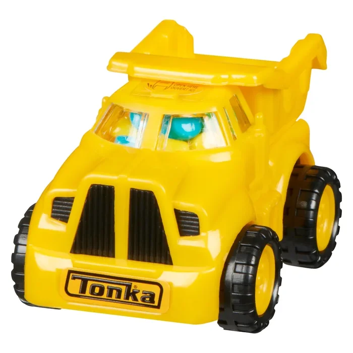 Tonka Mighty Candy Filled Truck, 6-g