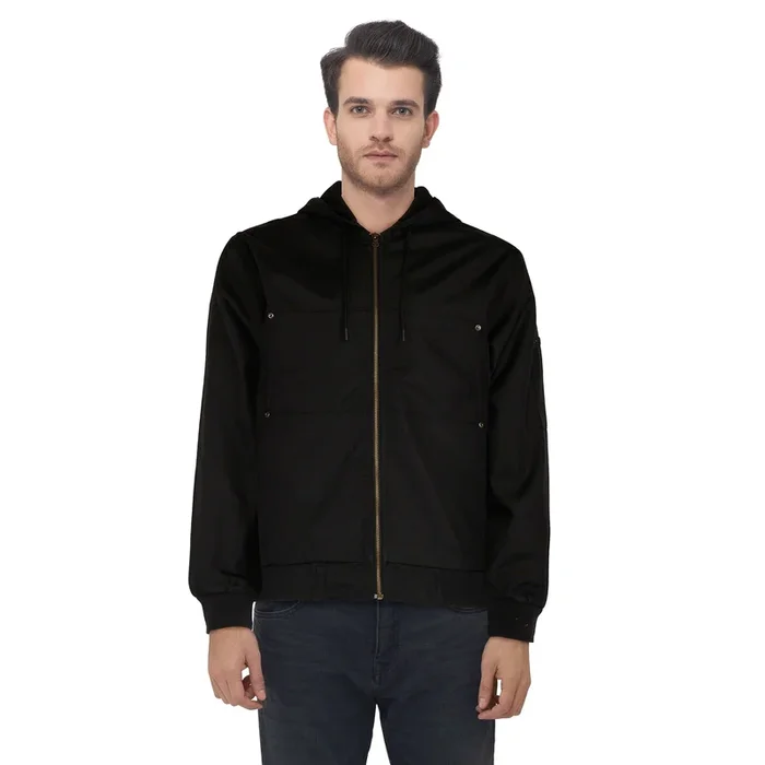 Tradesmax Pro Men’s Mesh Lined Jacket