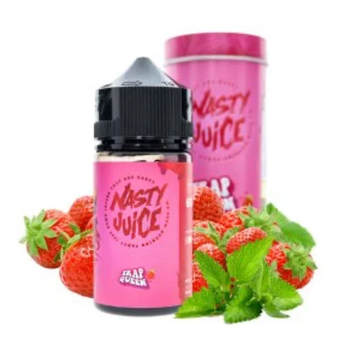 Trap Queen 50ml (Nasty Juice)