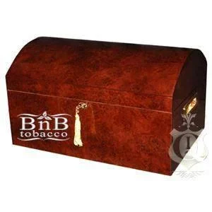 Treasure Dome Humidor (200ct)