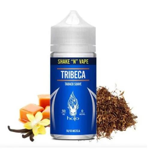 Tribeca 50ml (Halo)