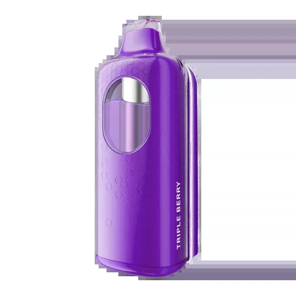 Triple Berry ROMO HEX 50K Pod Kit