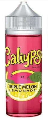 Triple Melon Lemonade E Liquid by Caliypso