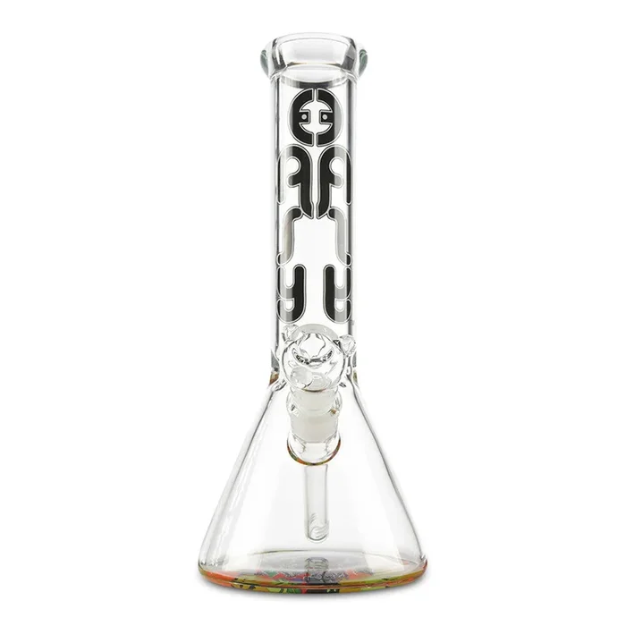 Trippy Zombie Water Pipe