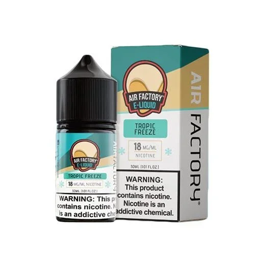 Tropic Freeze Salt by Air Factory 30ml
