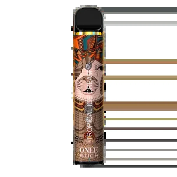 Tropical Ice Cream Kangvape Onee Stick 1900