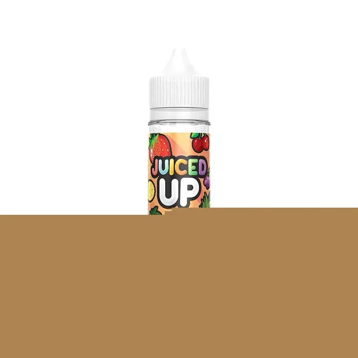 Tropical Punch by Juiced Up E-Juice (AB)