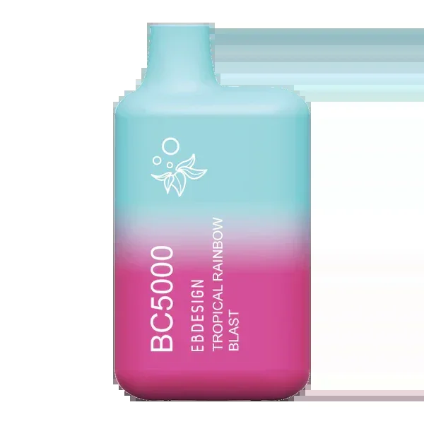 Tropical Rainbow Blast EB Create BC5000