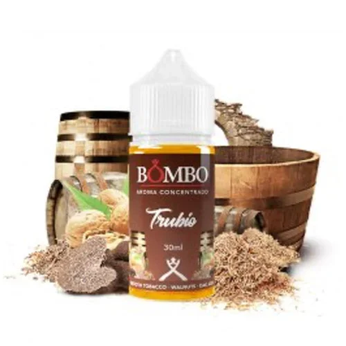 Trubio 30ml (Aroma) (Bombo)