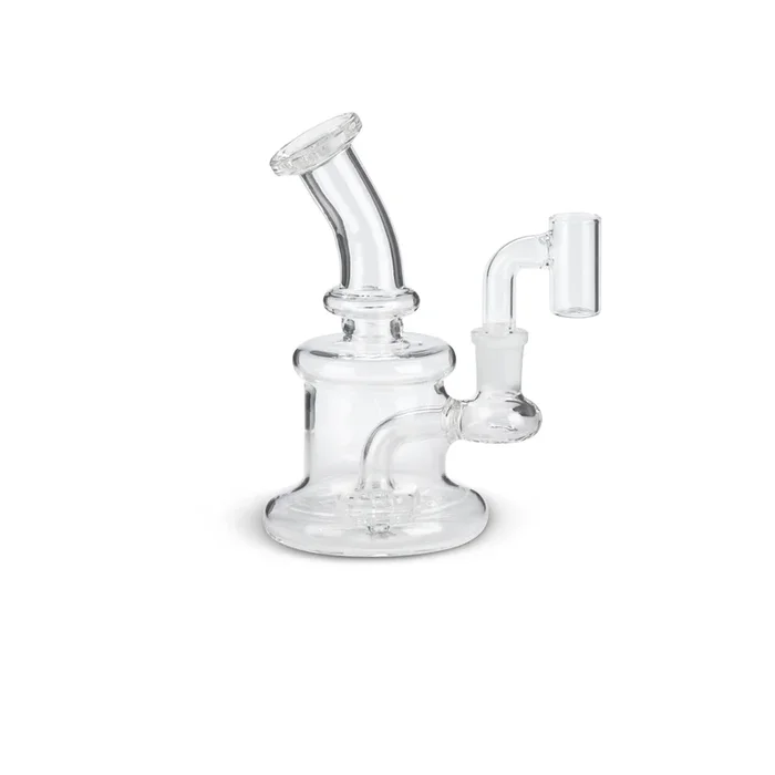 TSK Tokyo Smoke Dab Rig 6″