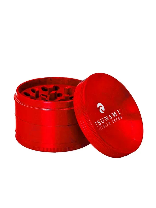 Tsunami 63mm Dry Herb Grinder
