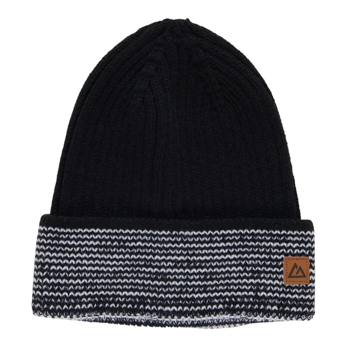 Tuque de base Mountain Ridge pour hommes