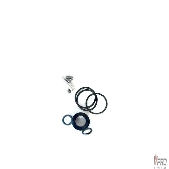 Tusnami 24 RDA Screws And Oring Kit