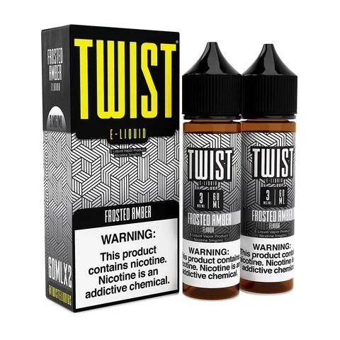 Twist 60ml Clear