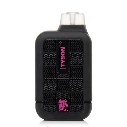 Tyson 2.0 Heavyweight 7000 Puffs