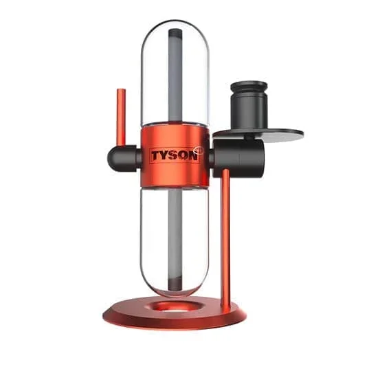 Tyson 2.0 X Stündenglass Gravity Infuser