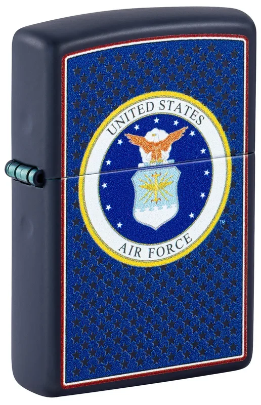 U.S. Air Force™ Crest Design