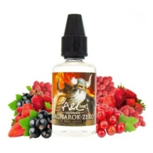Ultimate Ragnarok Zero Sweet Edition 30ml (Aroma) (A&L)