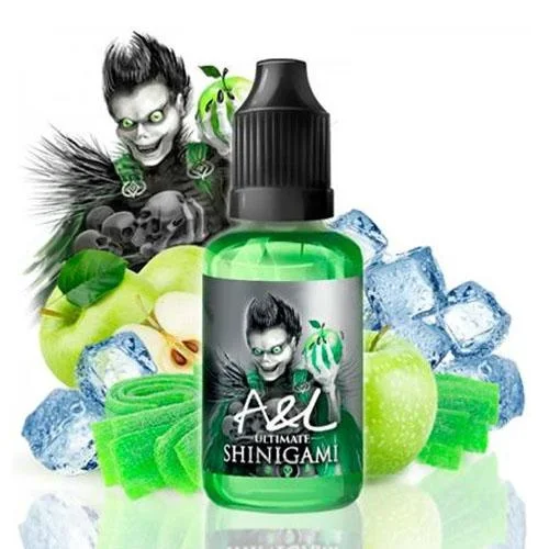 Ultimate Sweet Edition Shinigami 30ml (Aroma) (A&L)
