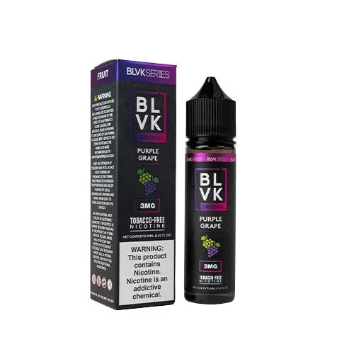 UNI Grape Purple Grape by BLVK Unicorn 60ml