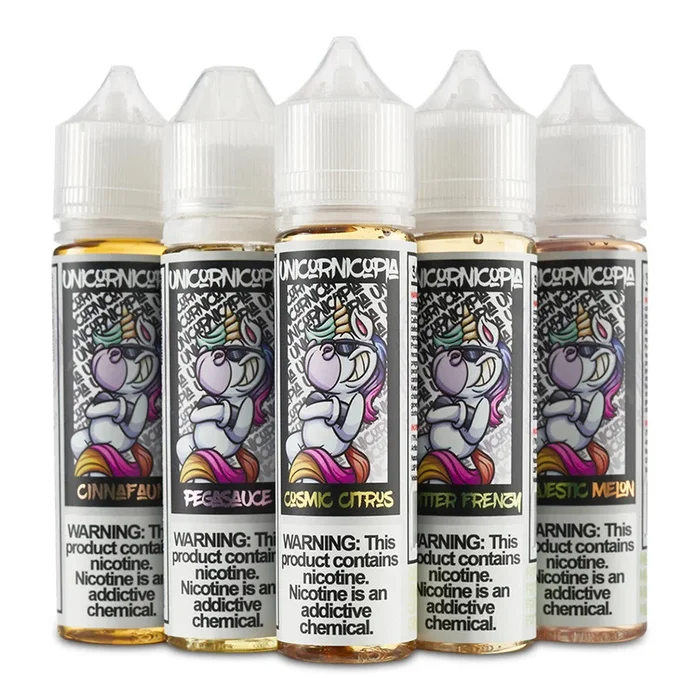 Unicornicopia Vape Juice