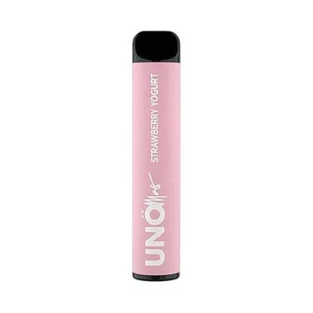 Uno Mas Disposable Vape Device – 1PC