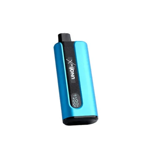 Uno Mas X Disposable Vape Device – 1PC