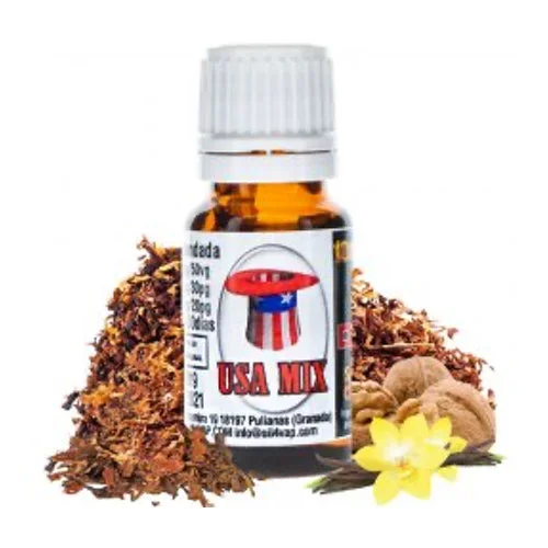 USA Mix 10ml (Aroma) (Oil4Vap)
