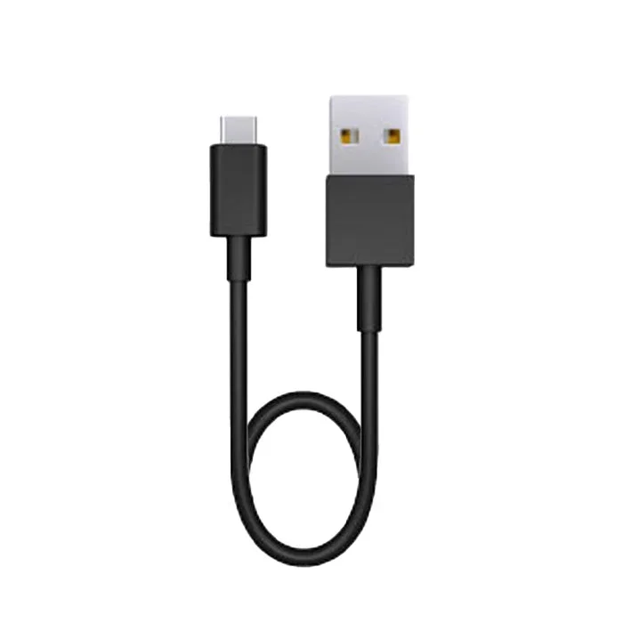 USB-A to USB-C Charging Cable
