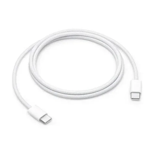 USB-C to USB-C cable