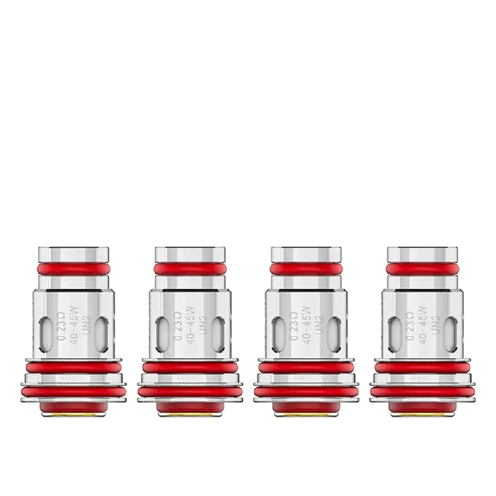 Uwell Aeglos Replacement Coils