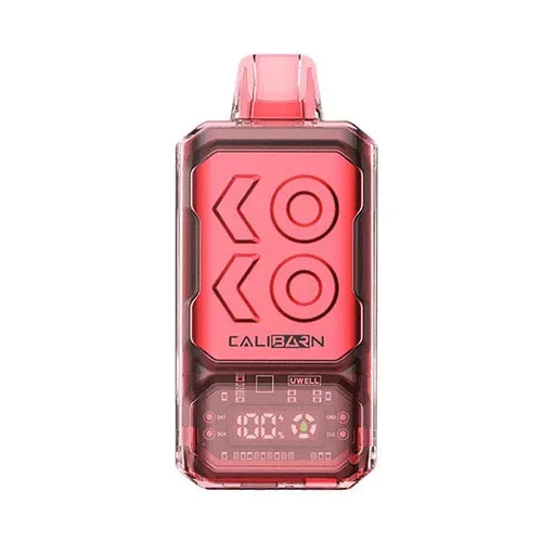 Uwell Caliburn Bar S12000 Disposable Vape