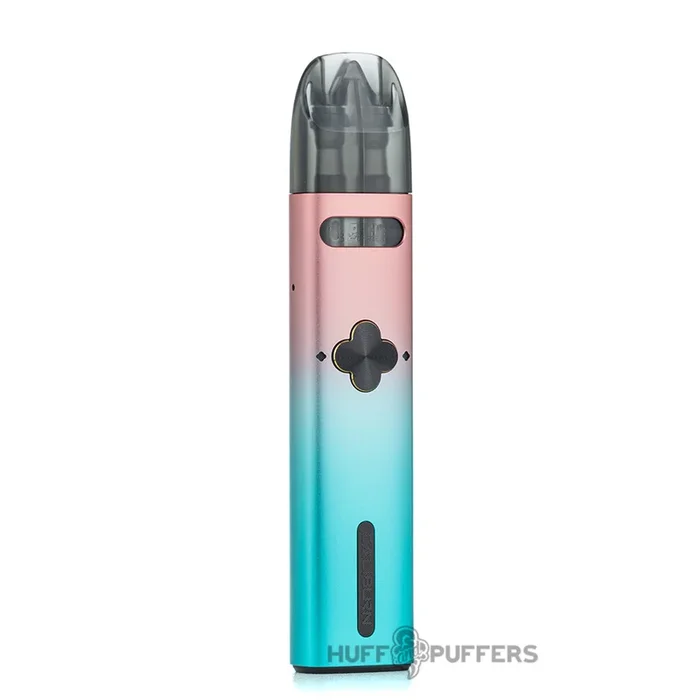 Uwell Caliburn Explorer Pod System