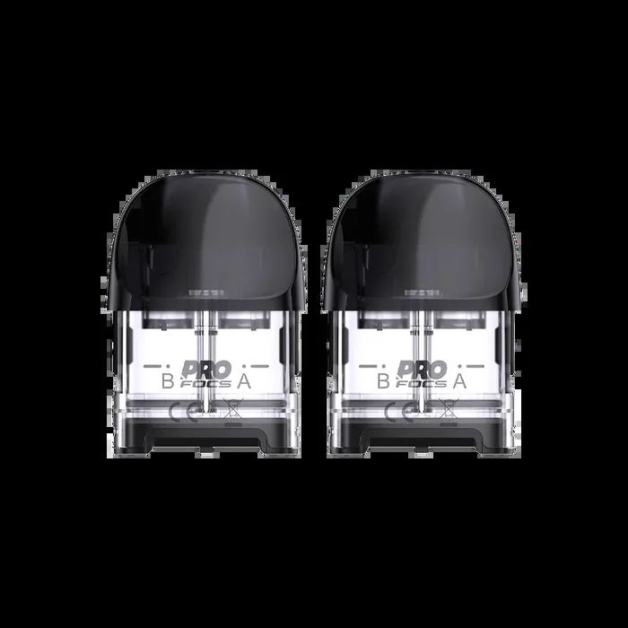 Uwell Caliburn Explorer Replacement Pods