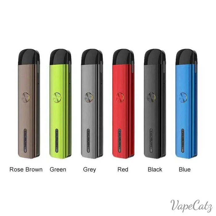 Uwell Caliburn G Pod System