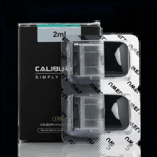 Uwell Caliburn G Replacement Cartridge