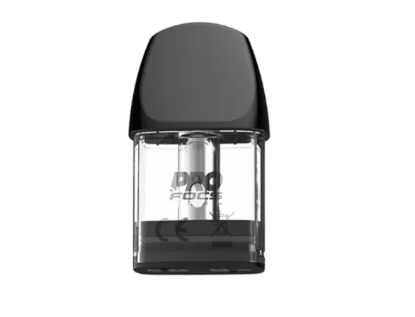 Uwell Caliburn G2 / Caliburn GK2 / Caliburn GK2 (Vision) / Caliburn TENET Caliburn TENET Koko / GZ2 / GZ2 Cyber Cartridge 2ml “CRC” 2pk [CRC Version]