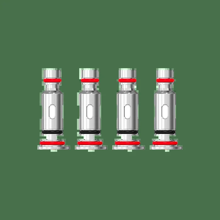 Uwell Caliburn G2 Replacement Coils (Pack of 4)