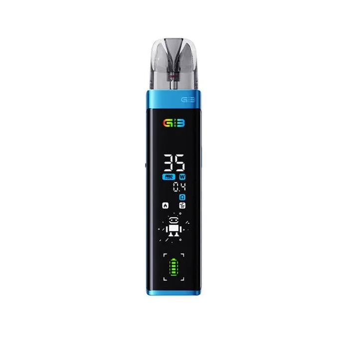 UWELL Caliburn G3 Pro – 35w Pod System