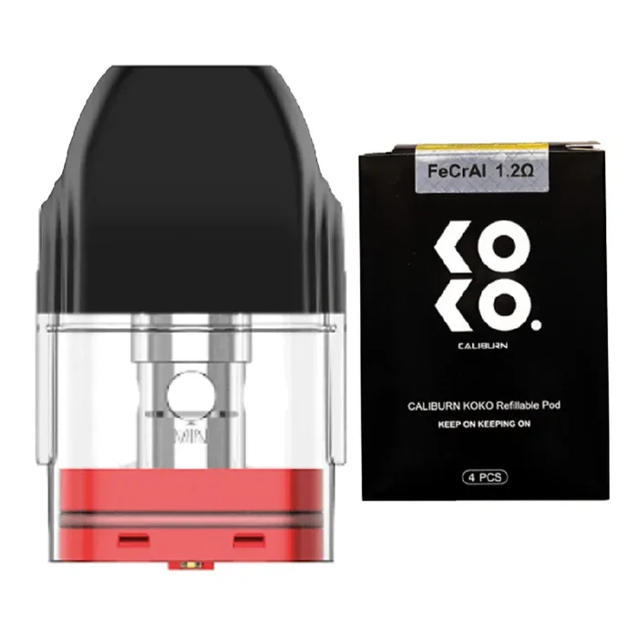 Uwell Caliburn KoKo Pod
