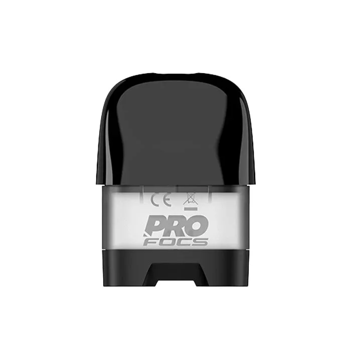 Uwell Caliburn X Replacement Empty Pods