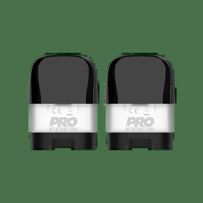 Uwell Caliburn X Replacement Pods (Pack of 2)
