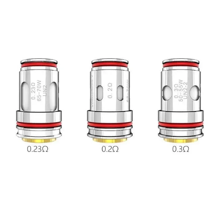 UWELL Crown 5 Vape Coil
