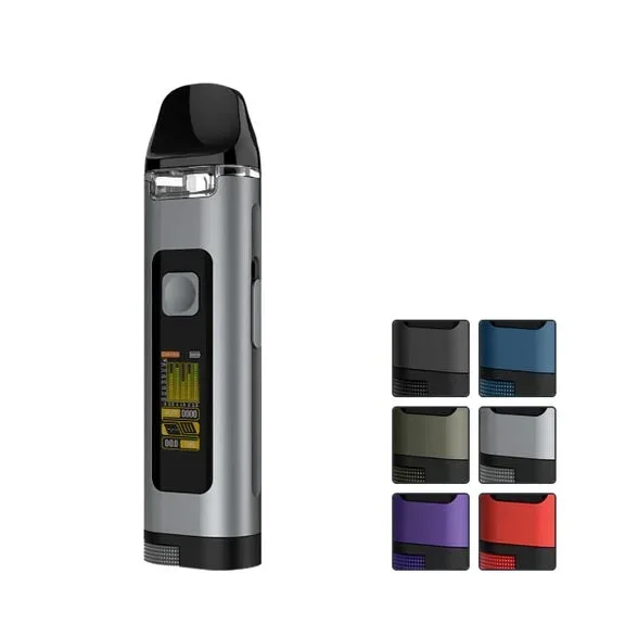 Uwell Crown D Pod Kit