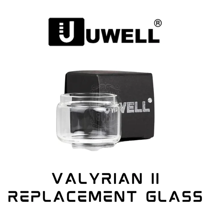 Uwell_Valyrian 2_Replacement Glass_