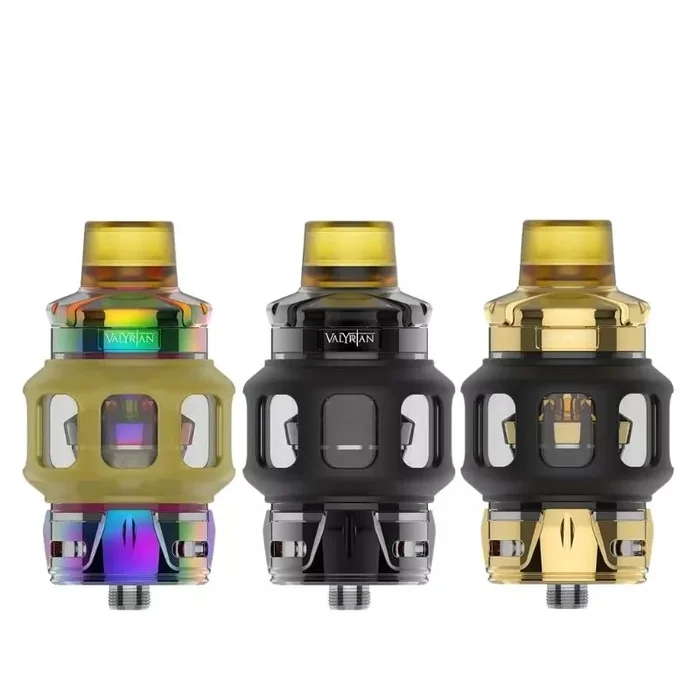Uwell Valyrian 4 Sub-Ohm Tank