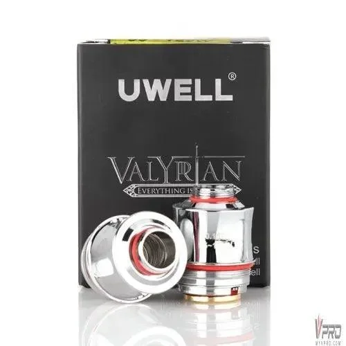 Uwell Valyrian Replacement Coils