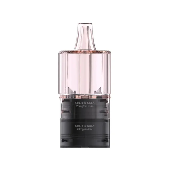 Uwell Viscore 8000 Cherry Cola Prefilled Pods